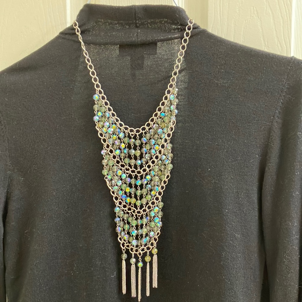 NWOT Coldwater Creek Necklace